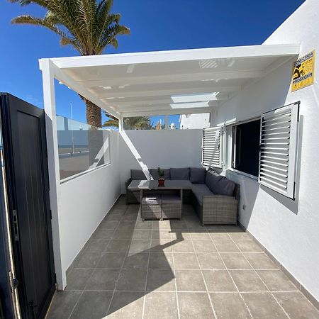Playa Honda Primera Linea Екстериор снимка