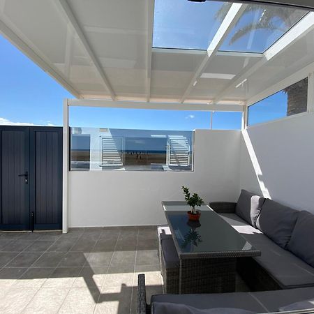 Playa Honda Primera Linea Екстериор снимка