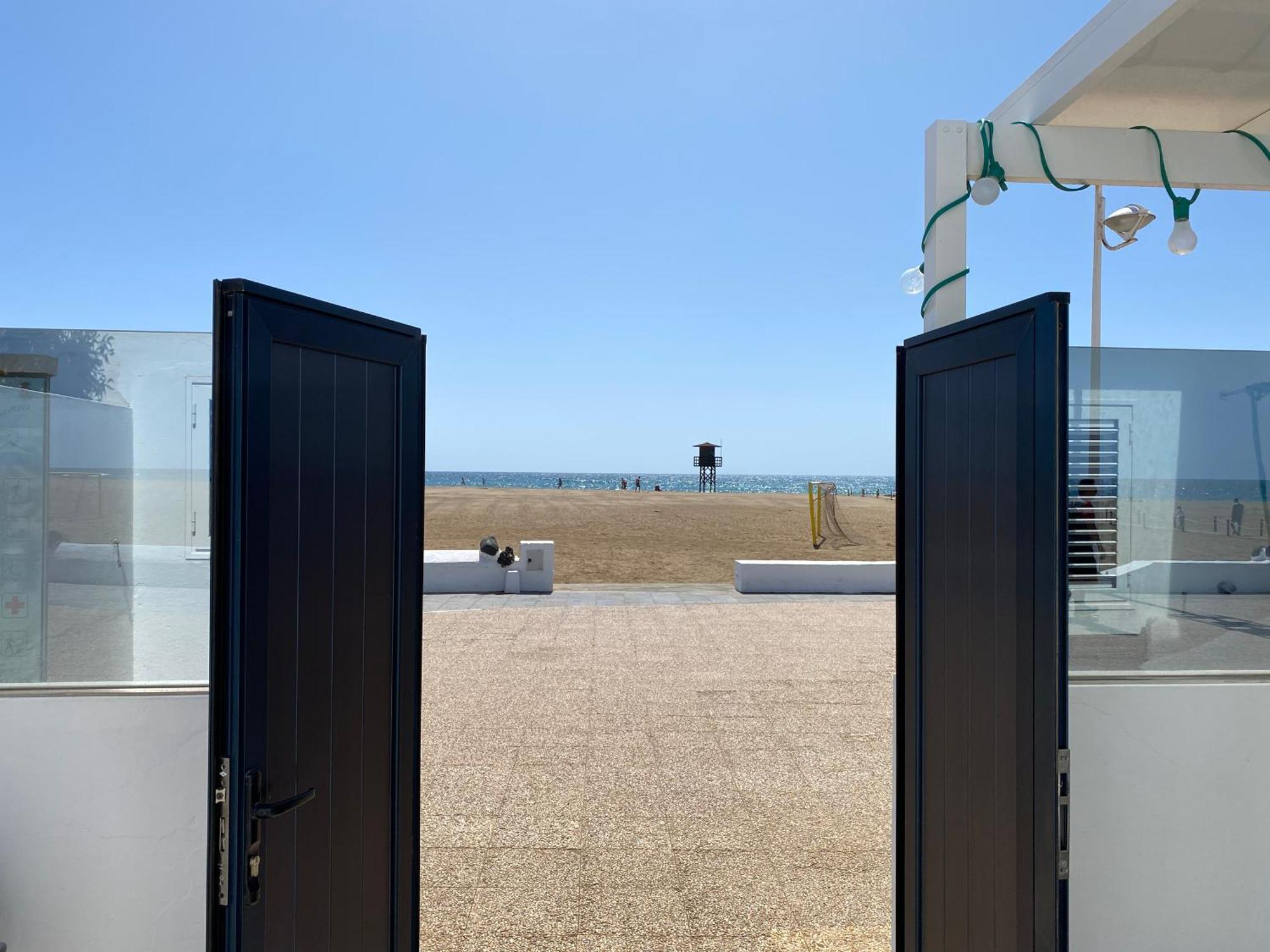 Playa Honda Primera Linea Екстериор снимка