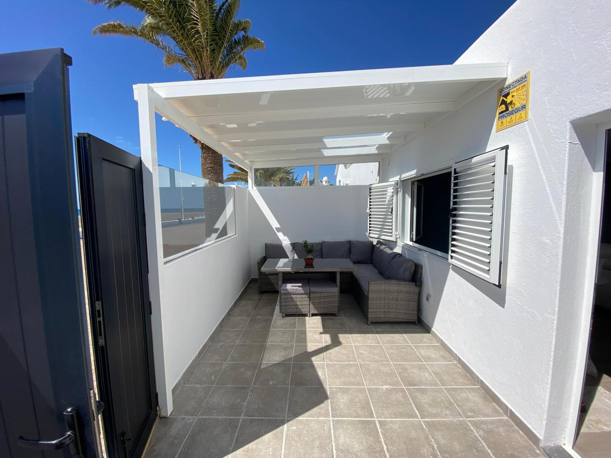 Playa Honda Primera Linea Екстериор снимка