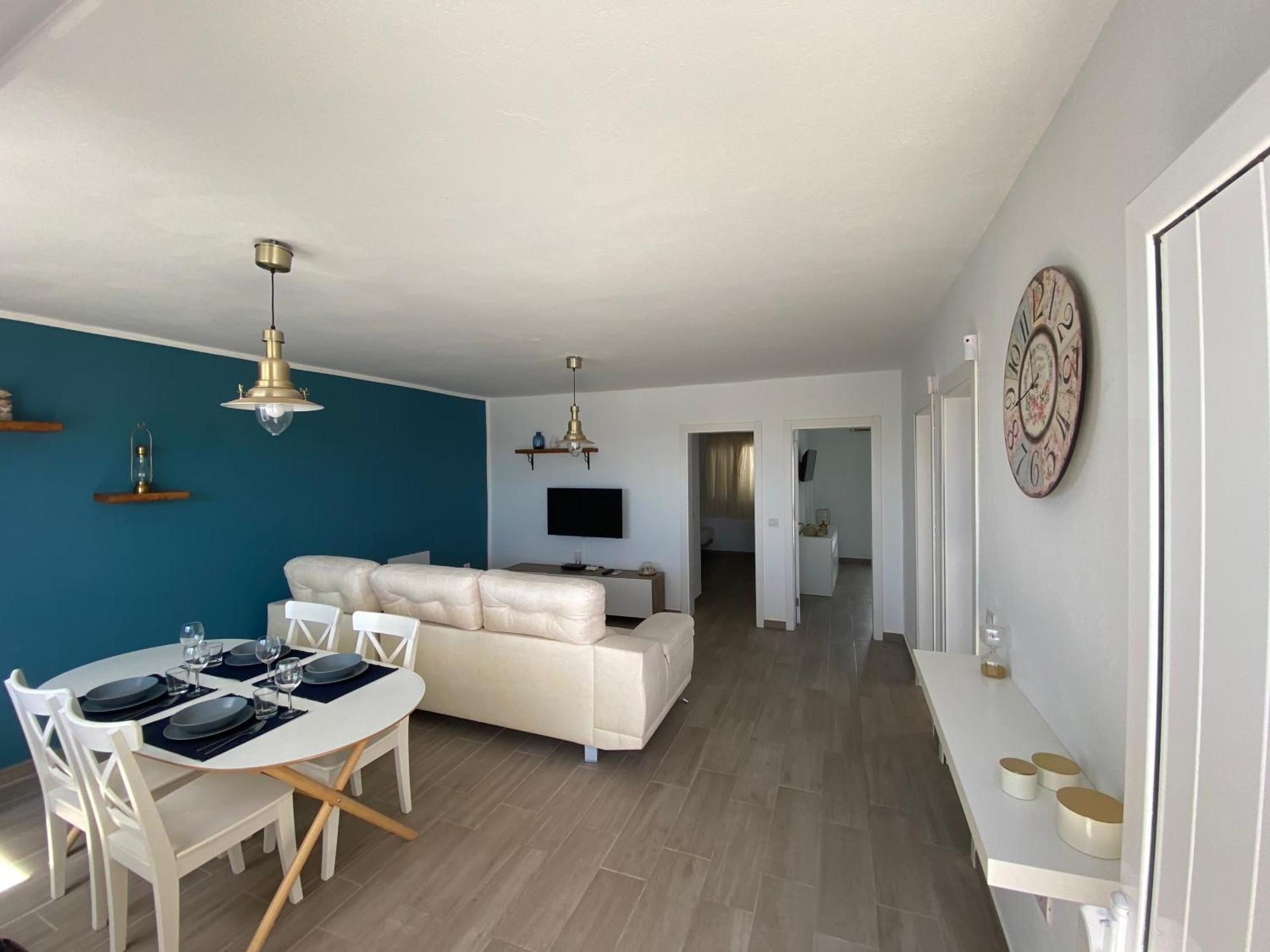 Playa Honda Primera Linea Екстериор снимка