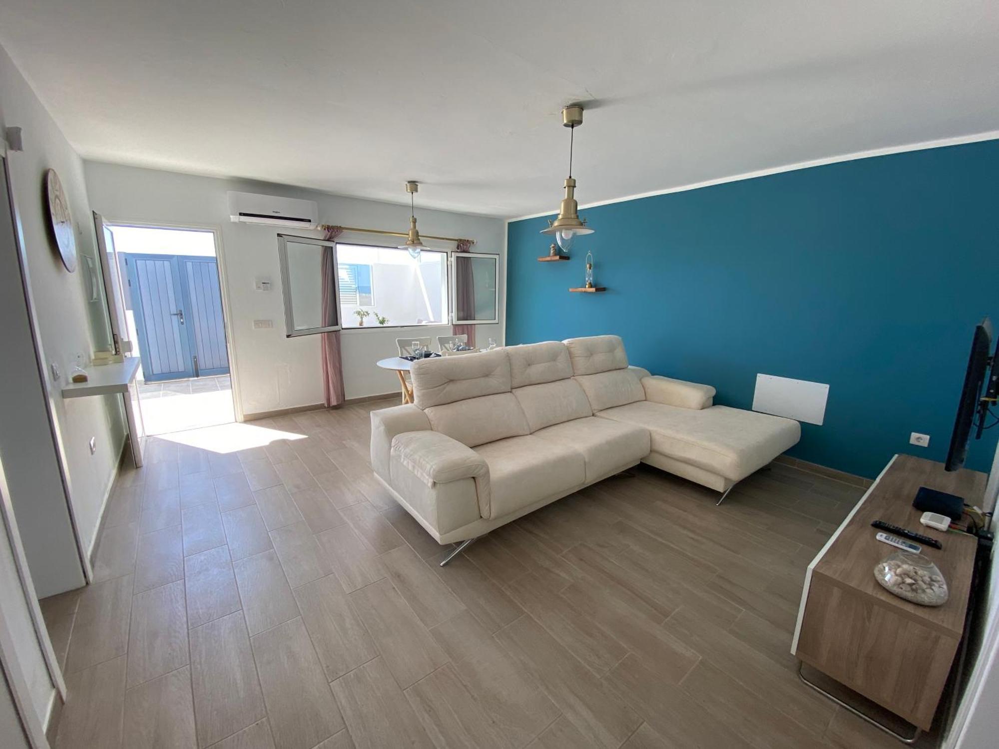 Playa Honda Primera Linea Екстериор снимка