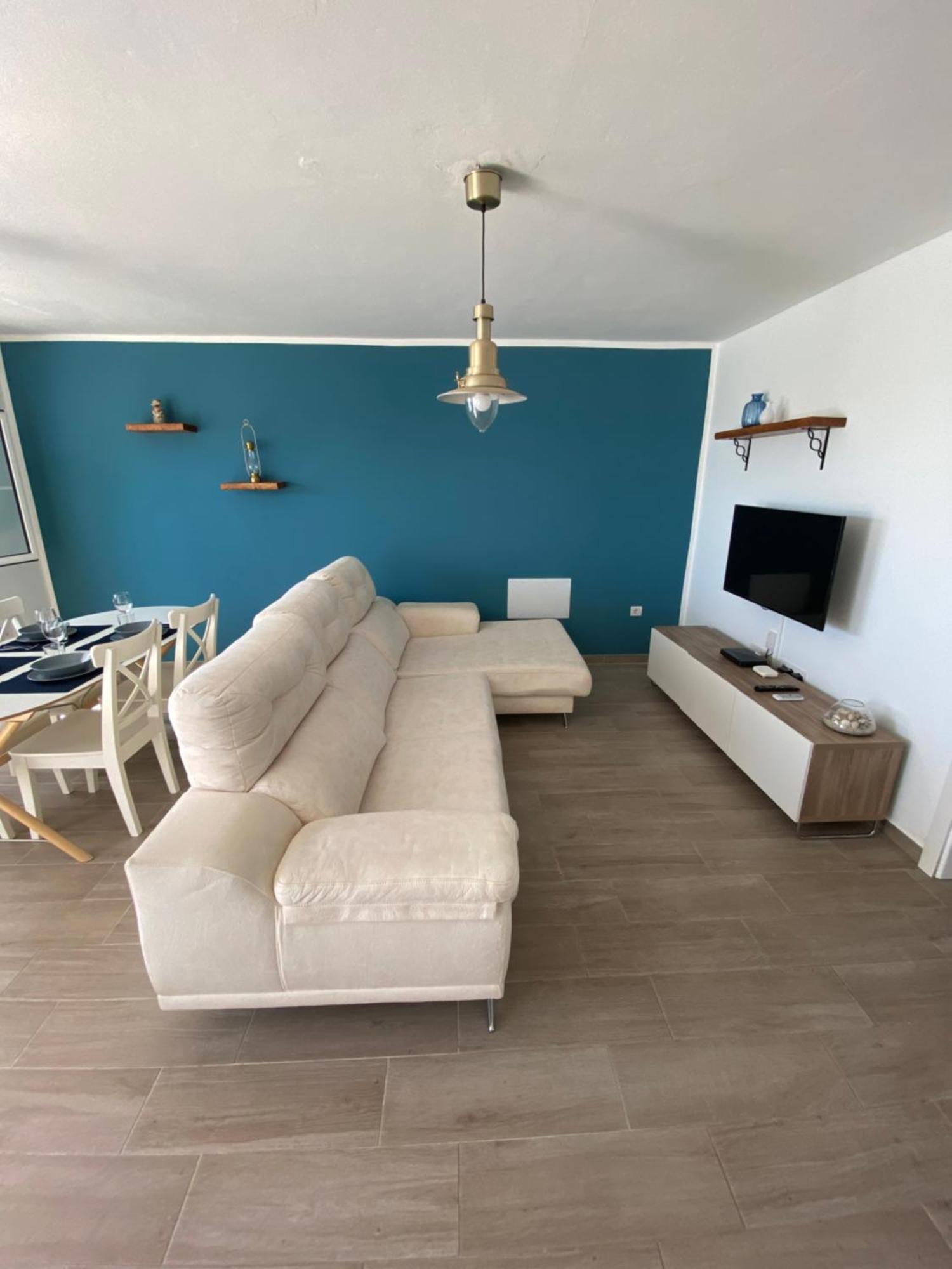 Playa Honda Primera Linea Екстериор снимка