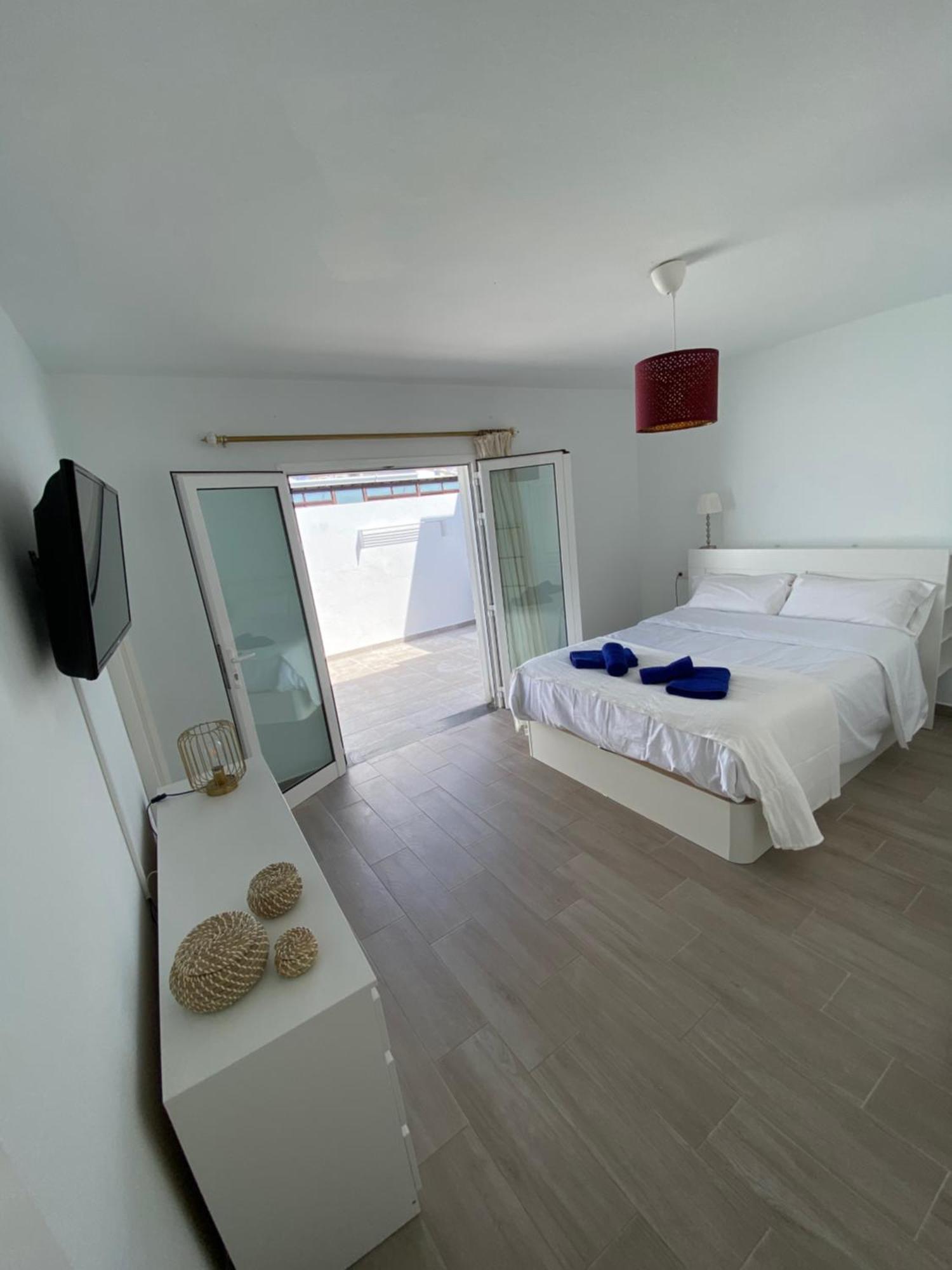 Playa Honda Primera Linea Екстериор снимка