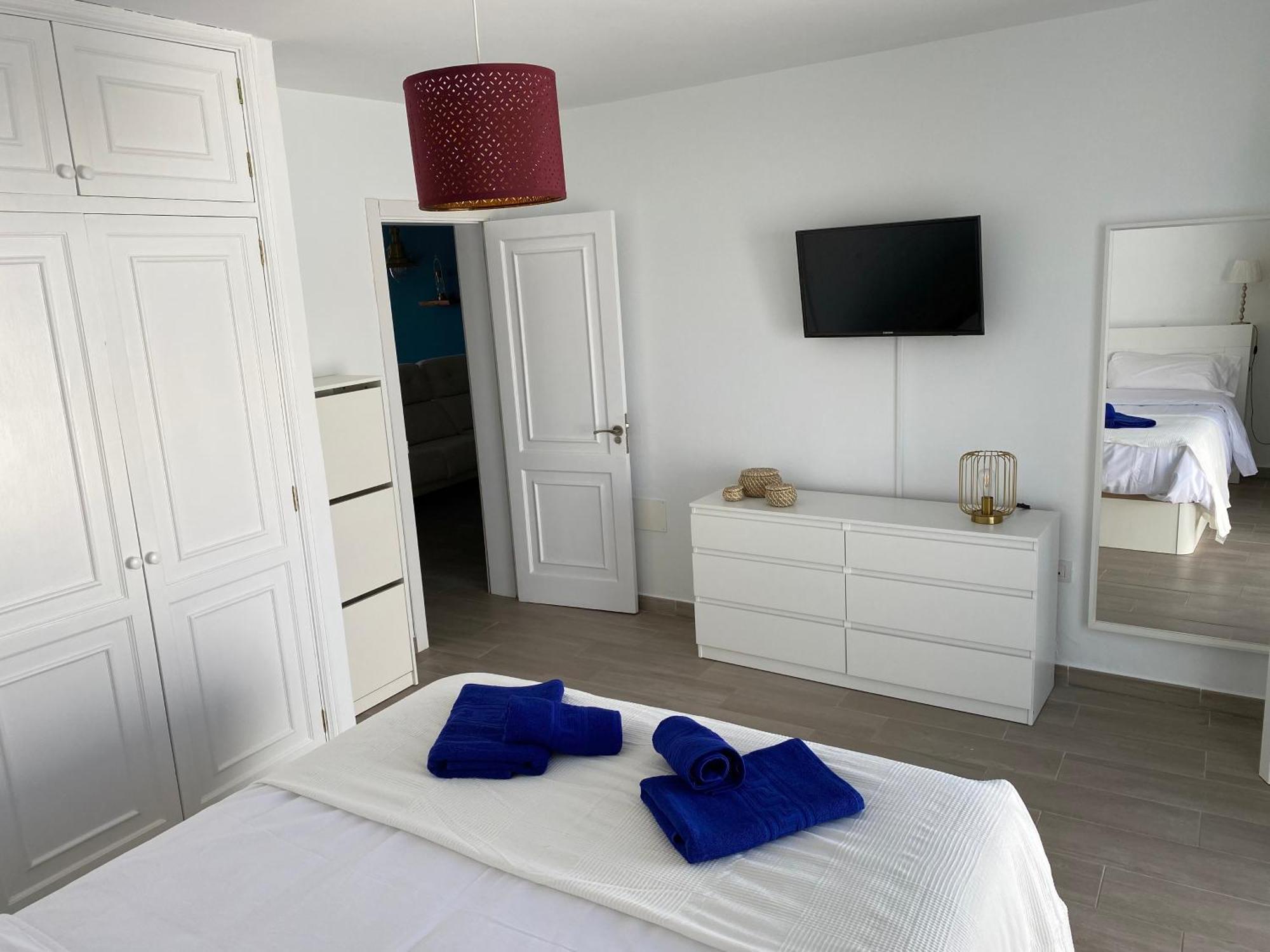 Playa Honda Primera Linea Екстериор снимка